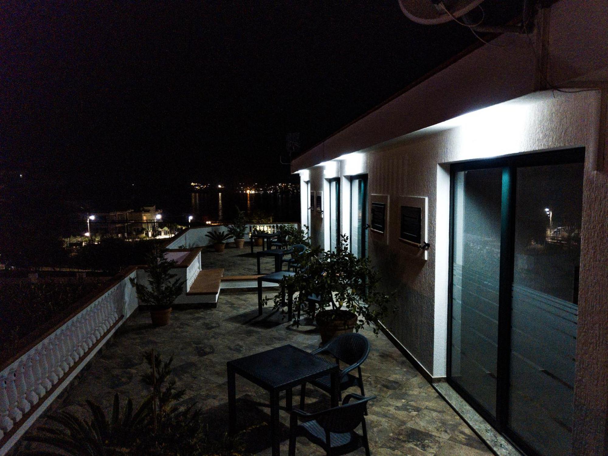 Villa La Quiete - Adults Only Cuke Exterior photo